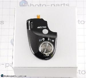 Верхняя панель Nikon L830, АСЦ 636-170-7466